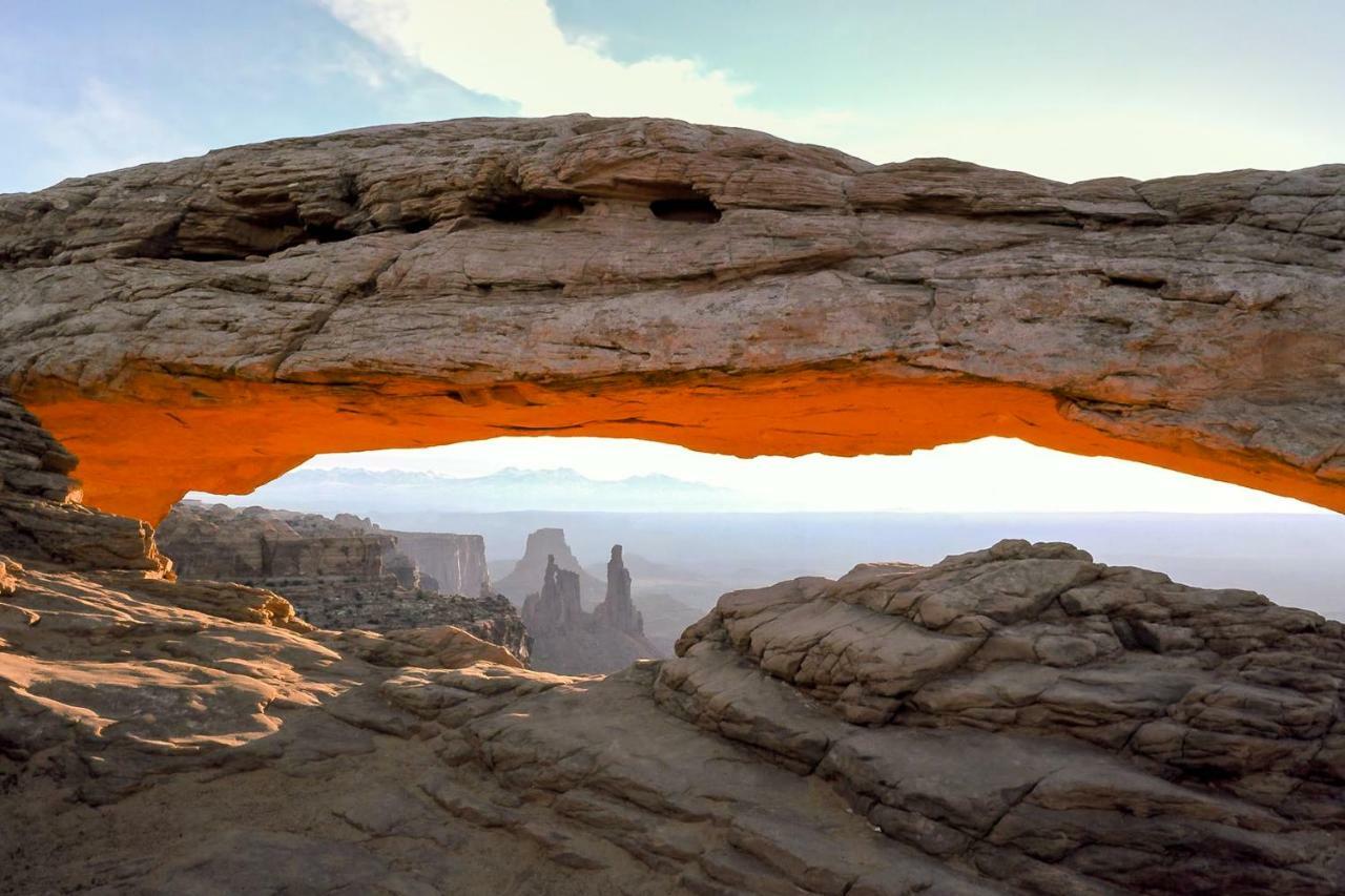 Solano Vallejo 3347 Moab Bagian luar foto