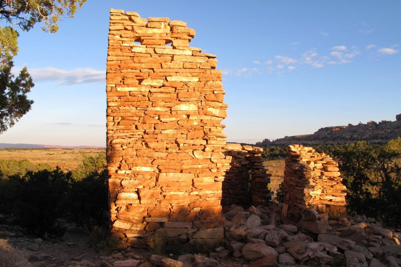 Solano Vallejo 3347 Moab Bagian luar foto
