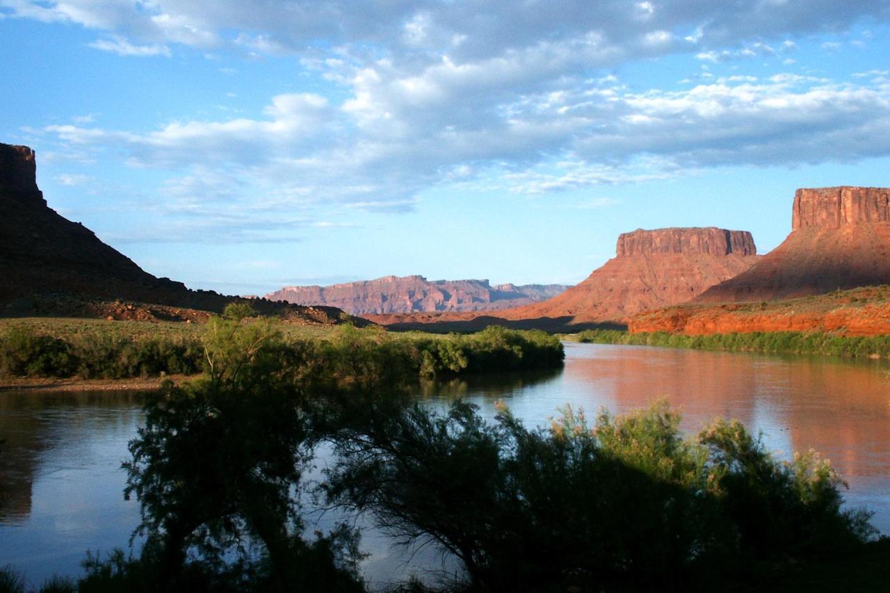 Solano Vallejo 3347 Moab Bagian luar foto