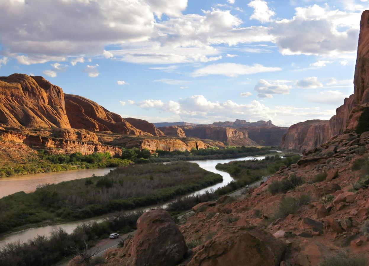Solano Vallejo 3347 Moab Bagian luar foto