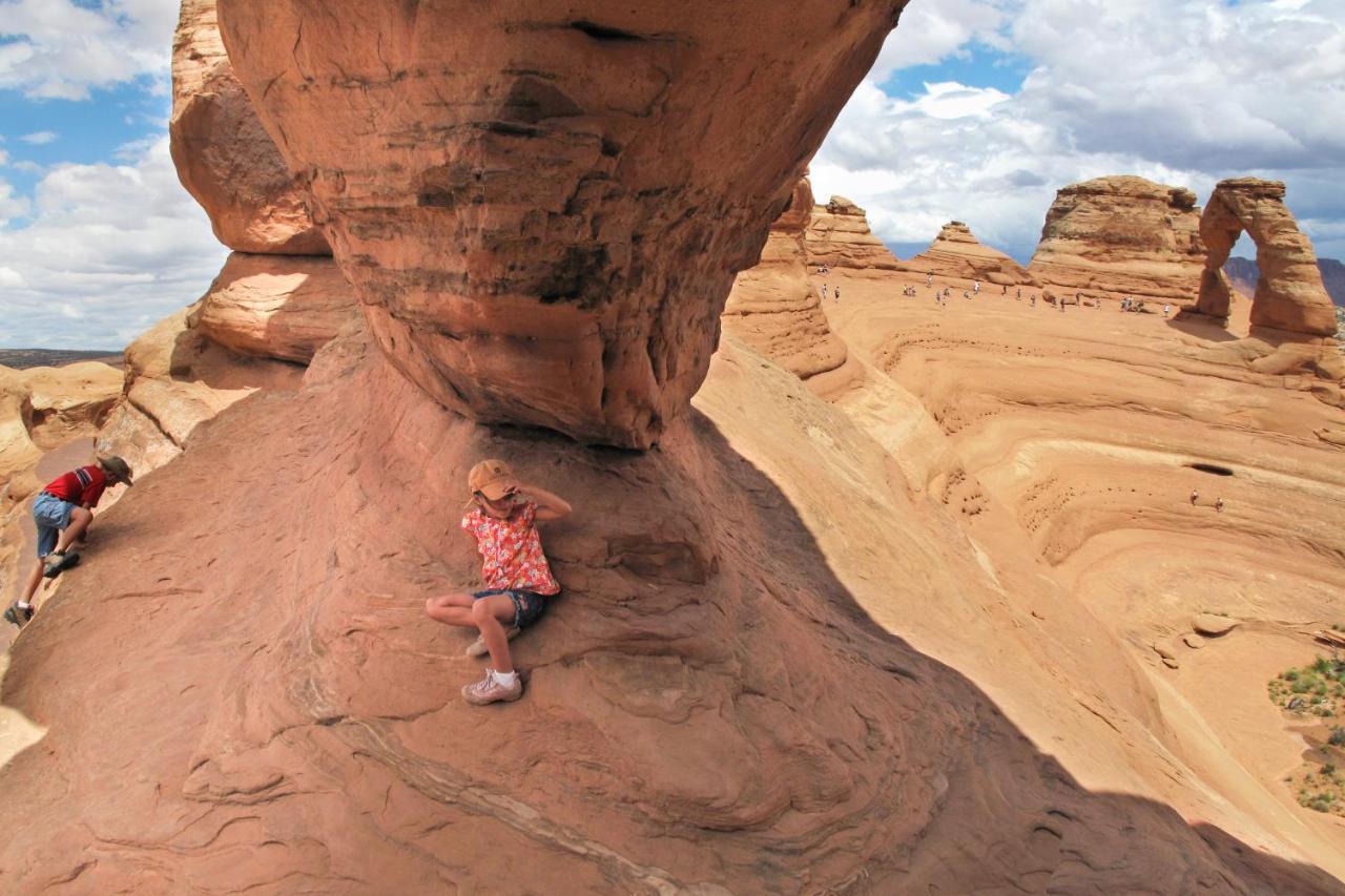 Solano Vallejo 3347 Moab Bagian luar foto